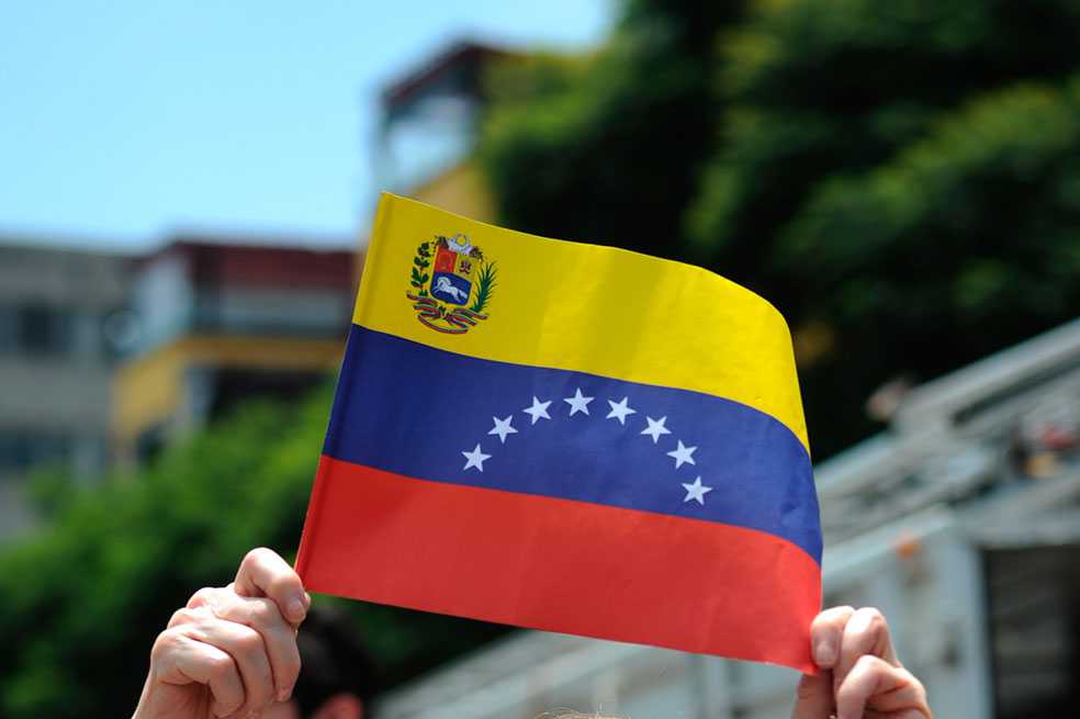 Parlamento venezolano «desconoce» que Constituyente asumiera sus funciones