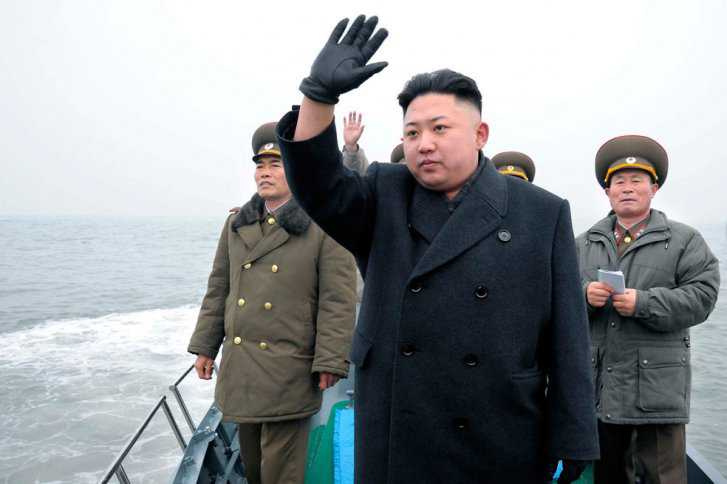 Corea del Norte baja el tono e insta a EE.UU. a «prevenir un peligroso conflicto militar»