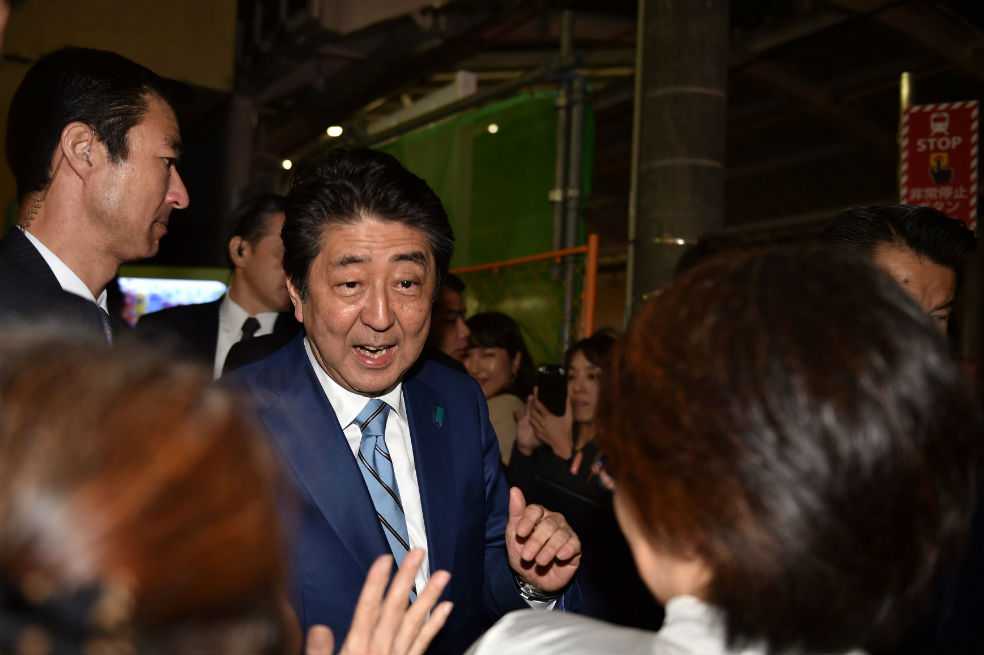 “Abenomics”, lo que hace que el primer ministro japonés sea invencible