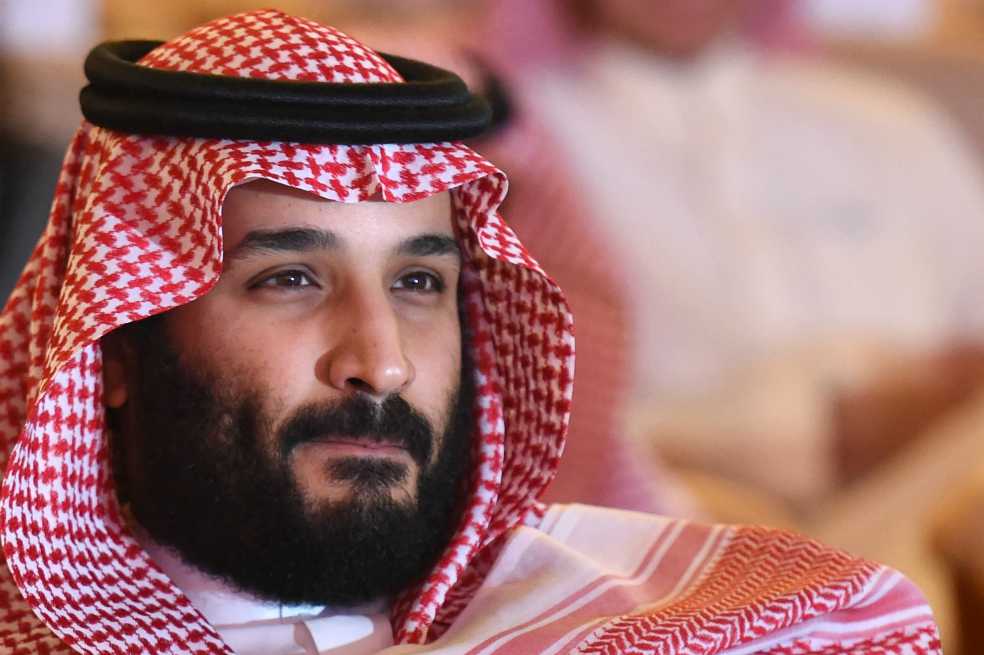 Adiós al puritanismo: el príncipe Saudí quiere llevar su reino al futuro