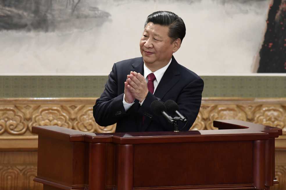 Xi Jinping: el presidente chino que quiere conquistar el mundo