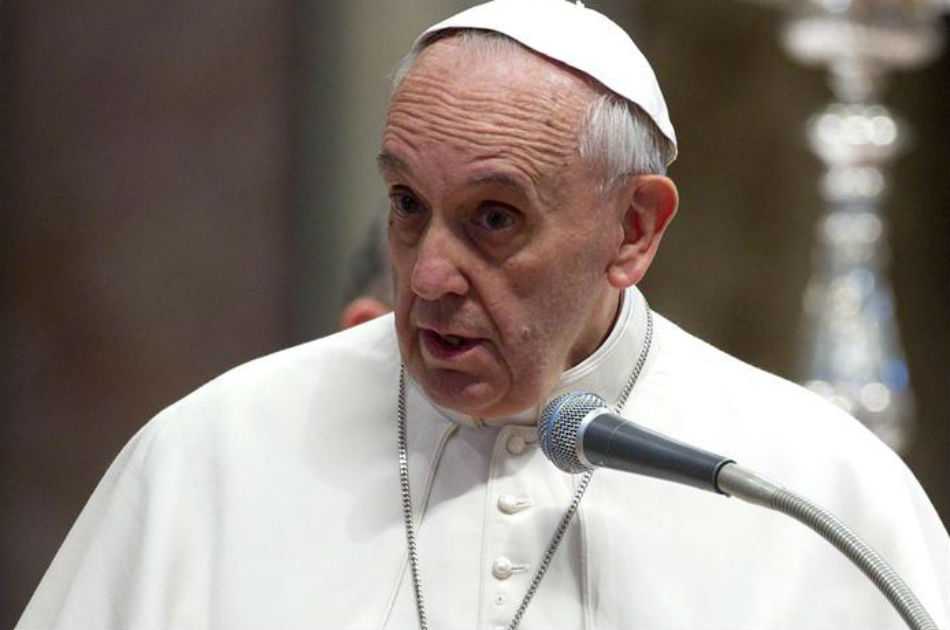 Francisco prohíbe la venta de tabaco en la Ciudad del Vaticano