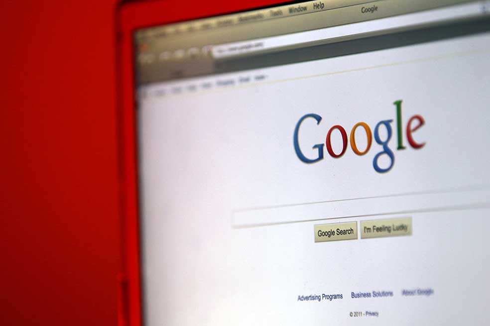 Rusia denuncia que Google intentó marginar sus medios en la red
