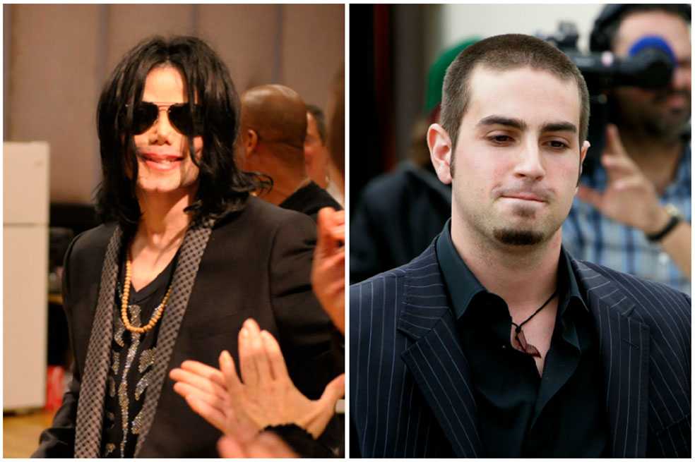Desestiman demanda contra Michael Jackson por abuso sexual a menor