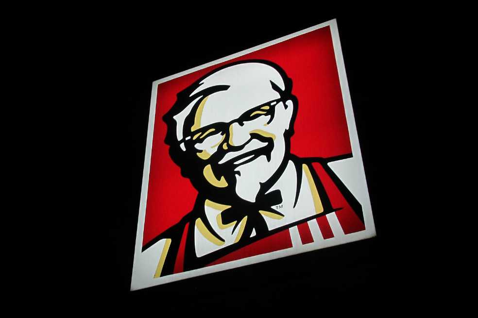 KFC se quedó sin pollo en más del 70% de sus tiendas en Reino Unido