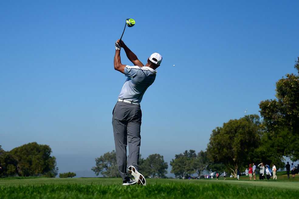 Tiger Woods jugará dos torneos en Florida para preparar el Masters de Augusta