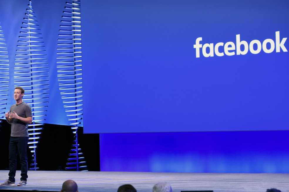 Facebook confirma la filtración de datos de 2,7 millones de europeos