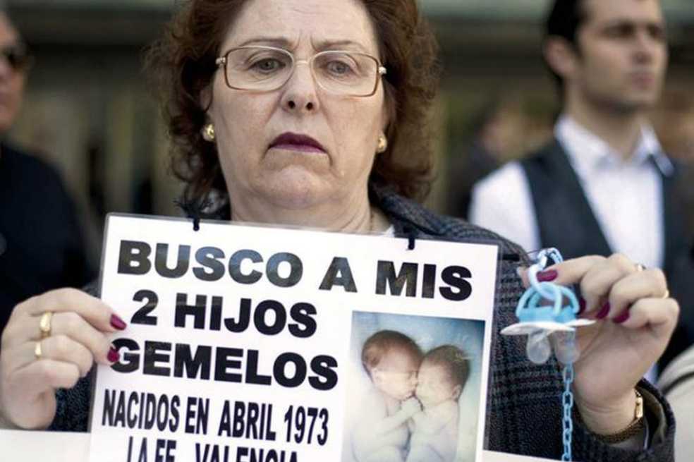 El primer juicio por bebés robados en España será en junio