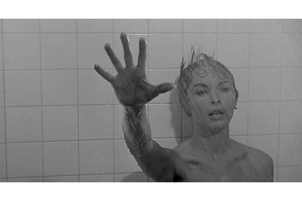 Documental rinde homenaje a escena de la ducha de «Psicosis»