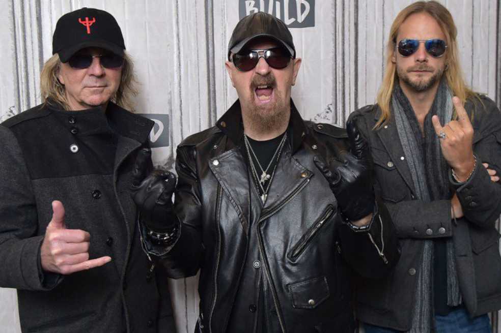 Judas Priest y Helloween estarán en el primer festival Knotfest Colombia