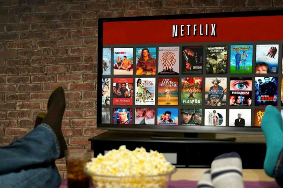 Ya puede saber cuáles serán los estrenos de Netflix en octubre