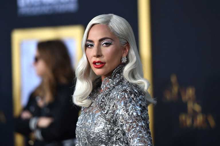 Lady Gaga dice que siempre quiso ser actriz, pero no era buena en las audiciones