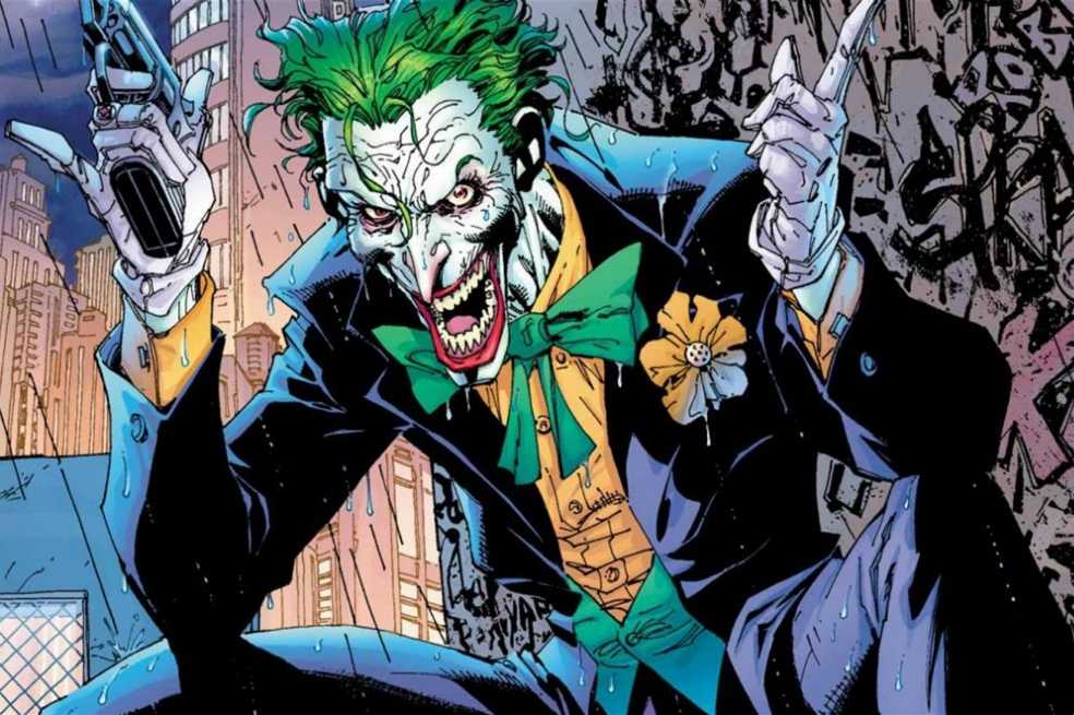 Caos en el rodaje de «Joker»: Extras denuncian malos tratos