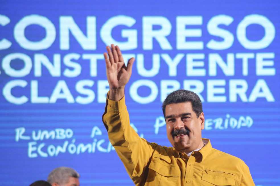 Venezuela acusa a Iván Duque de lavarse las manos frente a inseguridad fronteriza