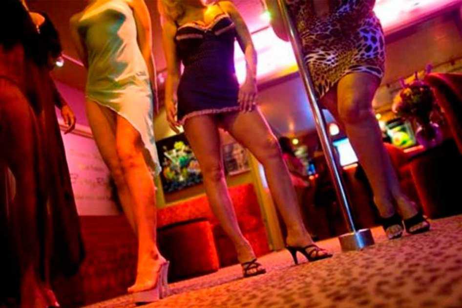 Desmantelan una red que obligaba a transexuales brasileños a prostituirse en España