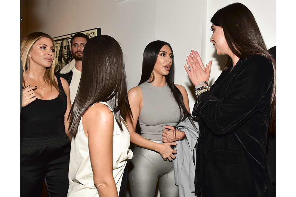 Kim Kardashian ofrece nuevos detalles sobre su video sexual