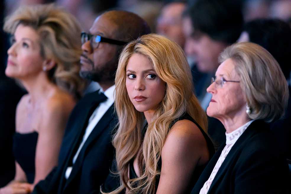 Abogados y asesores de Shakira, claves para ocultar ganancias en paraísos fiscales