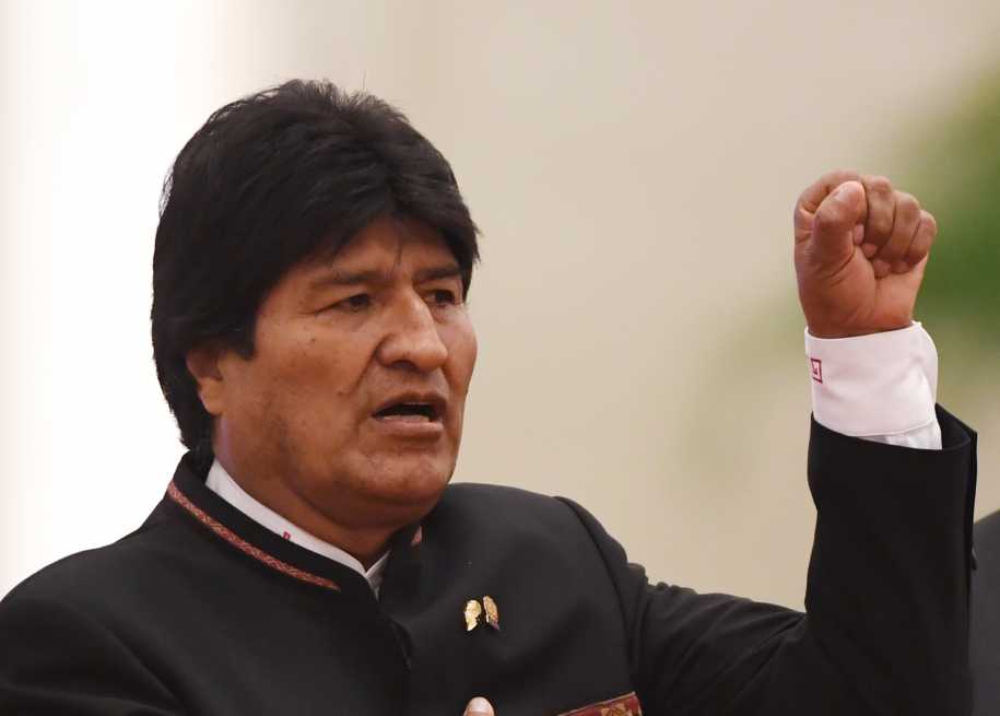 ¿En qué consiste el plan gratuito de salud en Bolivia que hizo protestar a los médicos?