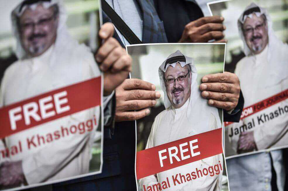 Asesinato de Khashoggi fue “planificado y perpetrado” por sauditas, dice ONU