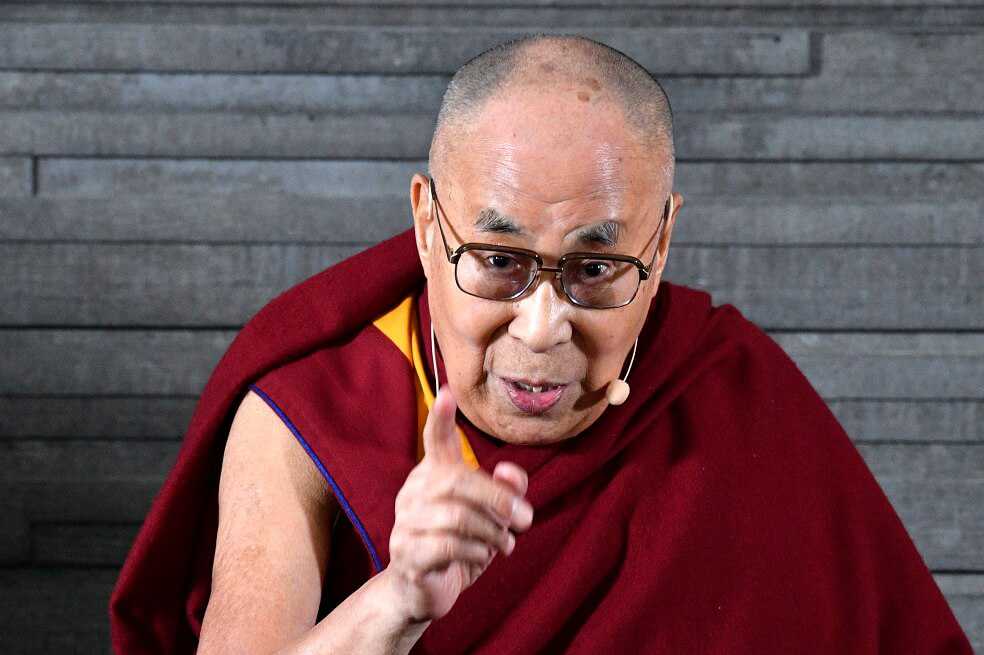 China pide no dejarse «hechizar» por el Dalai lama. ¿Por qué?