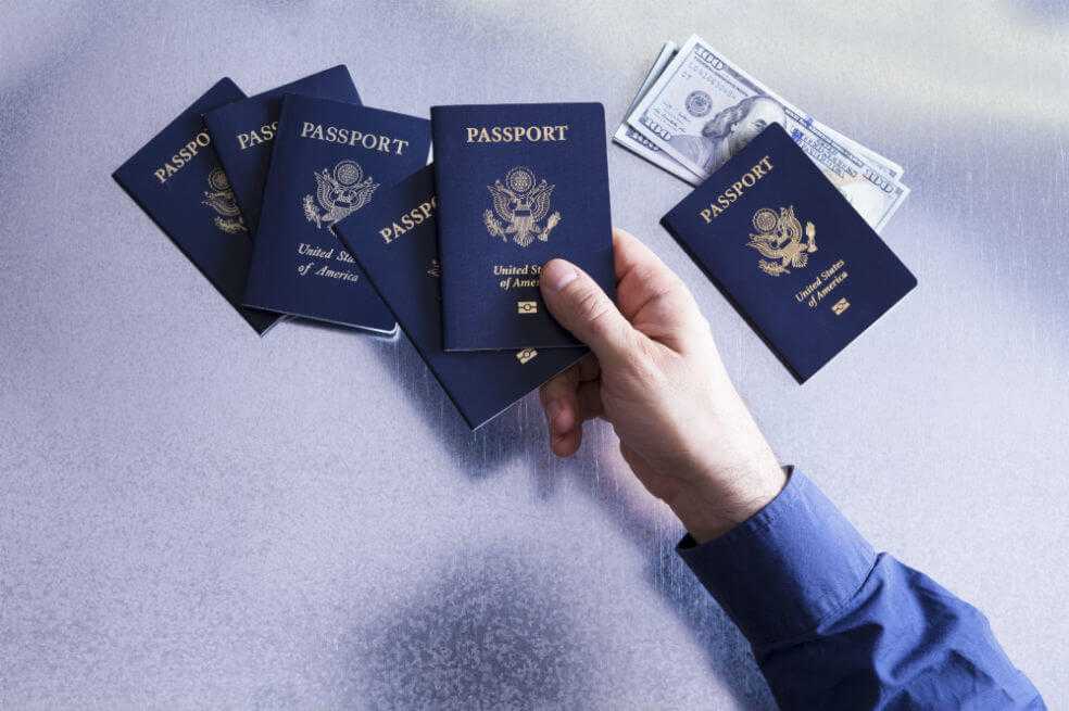 Venezolanos que soliciten visa de inmigrantes en EE.UU. deben presentarse en Bogotá