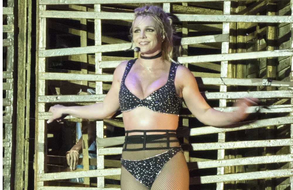 Las canciones de Britney Spears inspiran un musical de princesas feministas