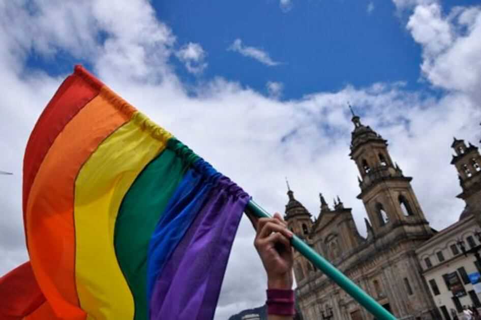 Brasil está a punto de tipificar la homofobia como delito