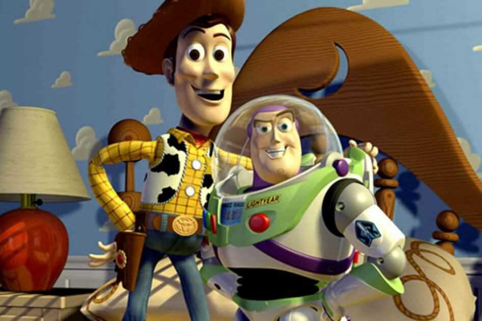 Toy Story 4 romperá con una gran tradición de Pixar