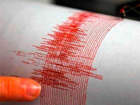Temblor de magnitud 6,4 sacude el sur de California