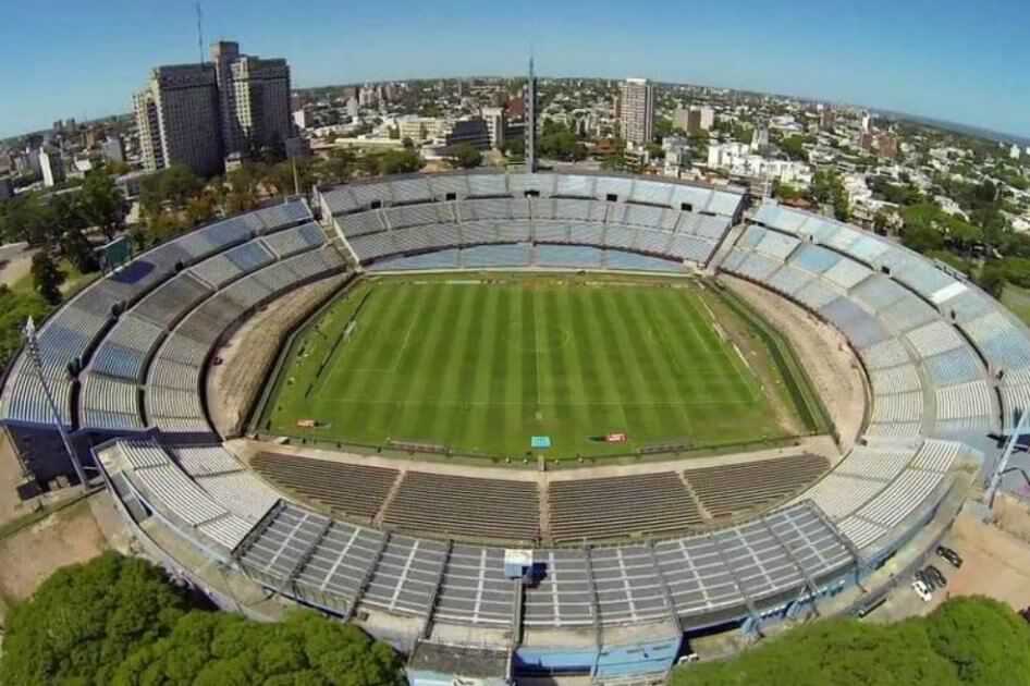 Argentina o Uruguay acogerían la final del Mundial 2030