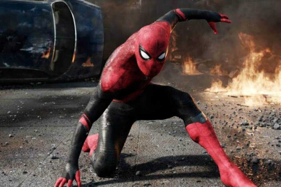 Peticiones en internet piden que Spider-Man siga con Marvel Studios