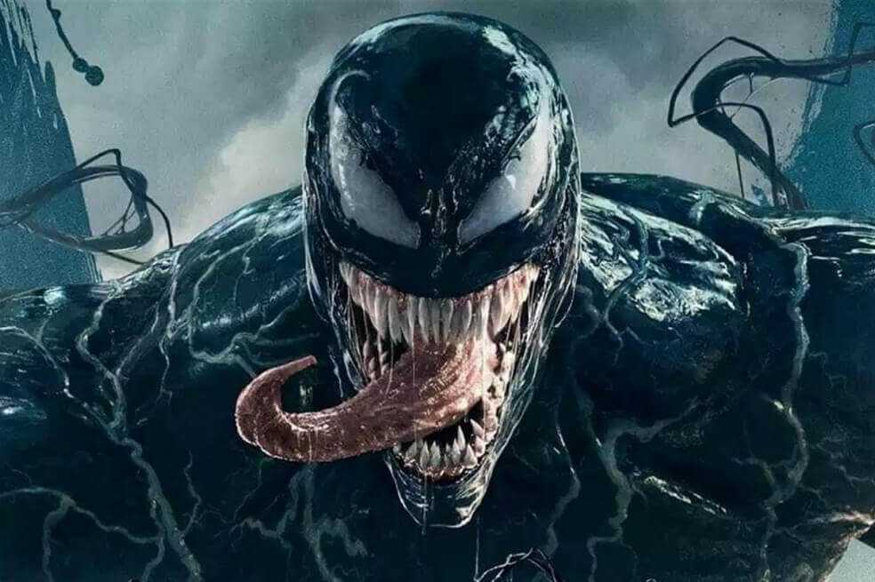 ¿Será Andy Serkis el director de «Venom 2»?