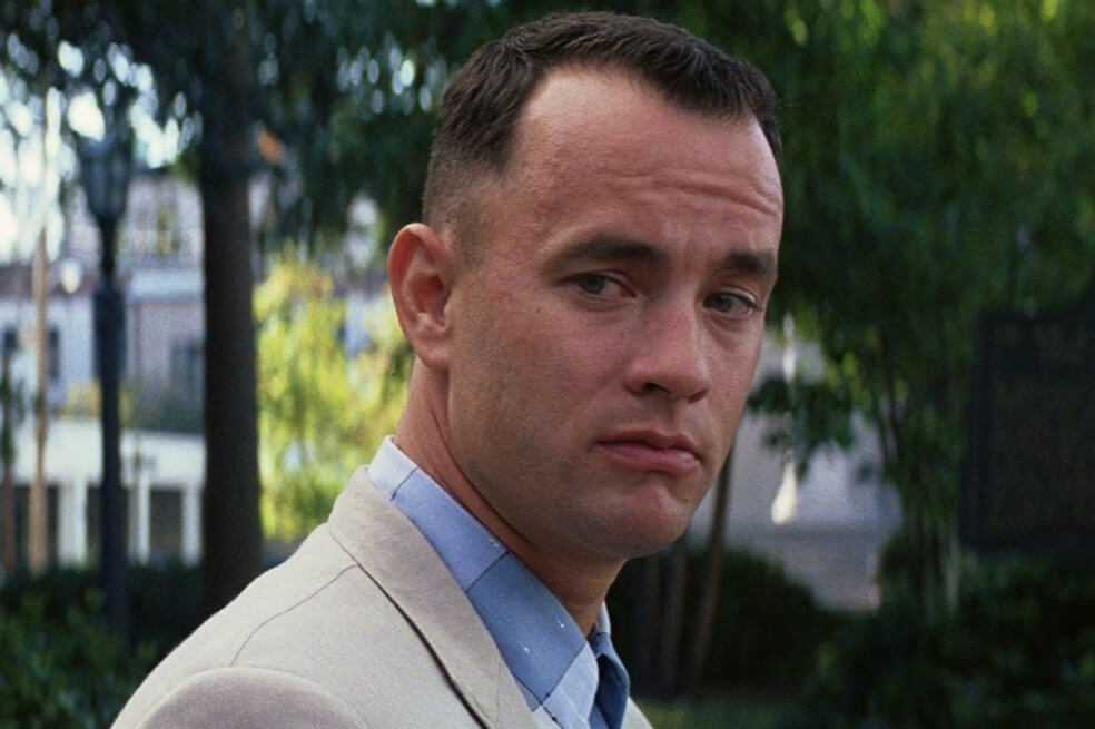 Forrest Gump cumple 25 años: Las referencias reales tras el personaje de Tom Hanks