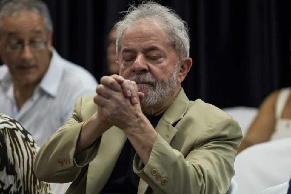 El Espectador le explica: ¿Puede Lula salir libre este jueves en Brasil?