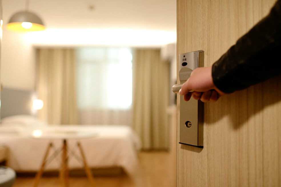 Estas son las principales cadenas hoteleras demandadas por permitir tráfico sexual