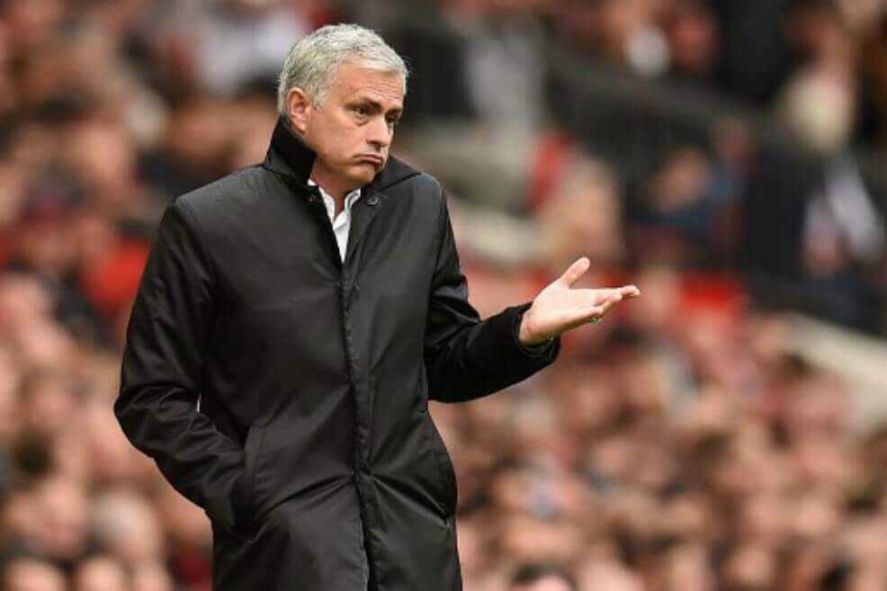 El Manchester United se vengó de Mourinho y venció al Tottenham