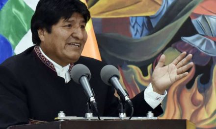 Evo Morales quiere ser candidato al Senado en Bolivia, ¿puede hacerlo?