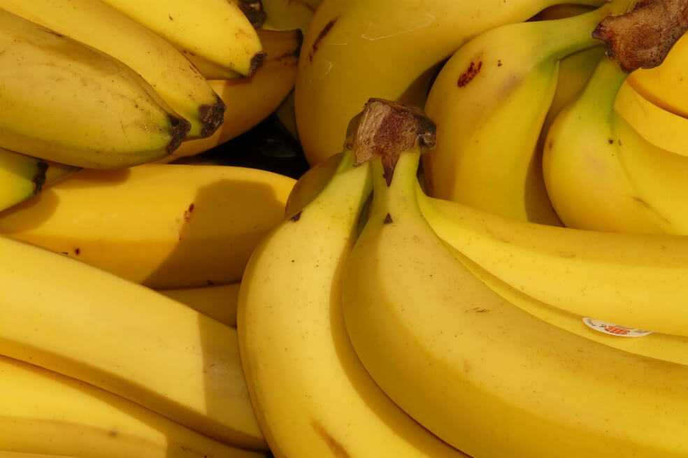 Hallan 500 kilos de cocaína en cargamento de bananos en Francia