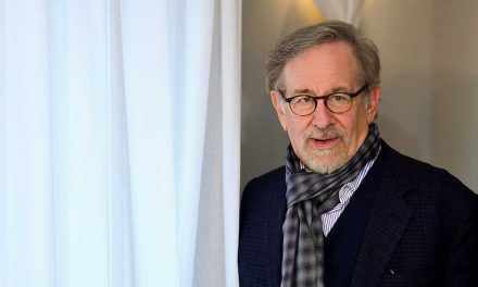Una hija de Steven Spielberg quiere ser actriz porno y estríper