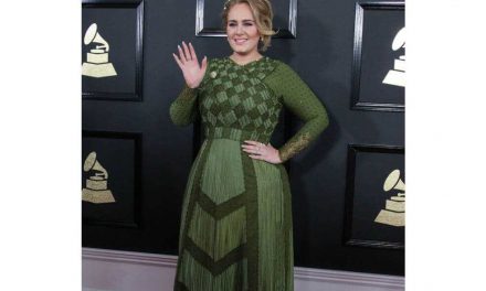Adele publicará nuevo álbum en septiembre