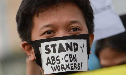 El último intento de Rodrigo Duterte para cerrar un medio de comunicación filipino
