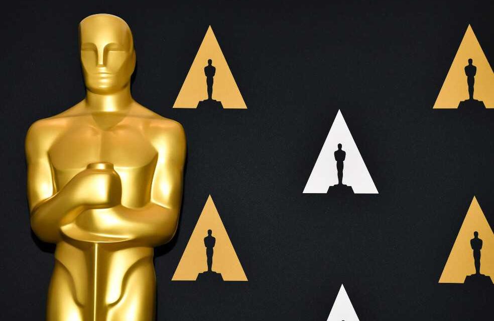 ¿Quiénes eligen a los ganadores de los Óscar y cómo?