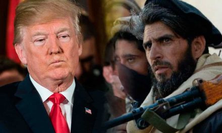 EE le explica: ¿De qué se trata el acuerdo firmado entre Estados Unidos y los talibán?