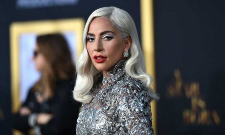 Lady Gaga lanzará su álbum «Chromatica» el 10 de abril de 2020