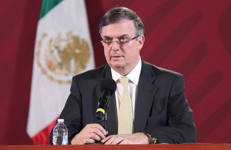 El gobierno de México declaró emergencia nacional por COVID-19
