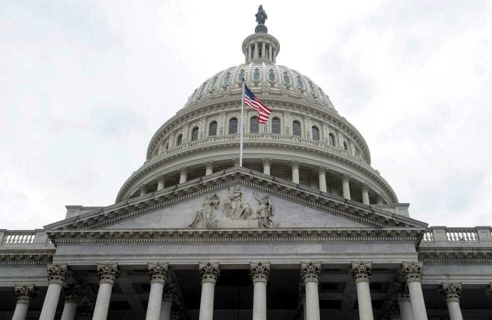 Congreso de Estados Unidos desbloquea US$8.300 millones para combatir