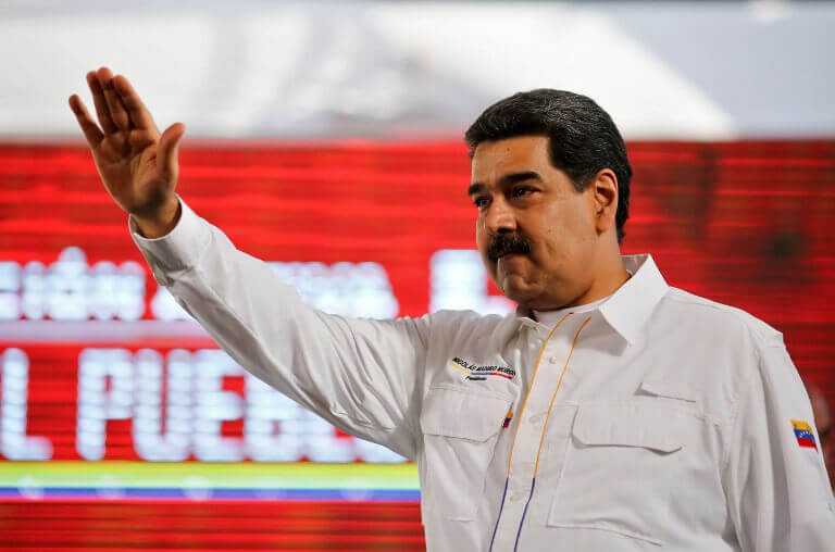 «¡A parir, a parir!»: el mensaje de Maduro a las mujeres en Venezuela