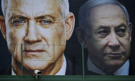 Netanyahu y Gantz acuerdan formar gobierno de unidad nacional en Israel