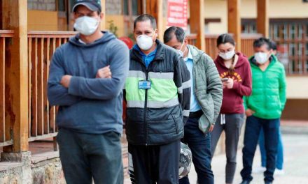 América Latina está por vivir el peor momento de la pandemia de Covid-19: OMS