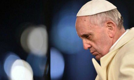«Hemos fallado en la protección de la Tierra»: Papa Francisco